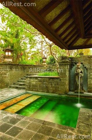 Grand Hyatt Bali 57
